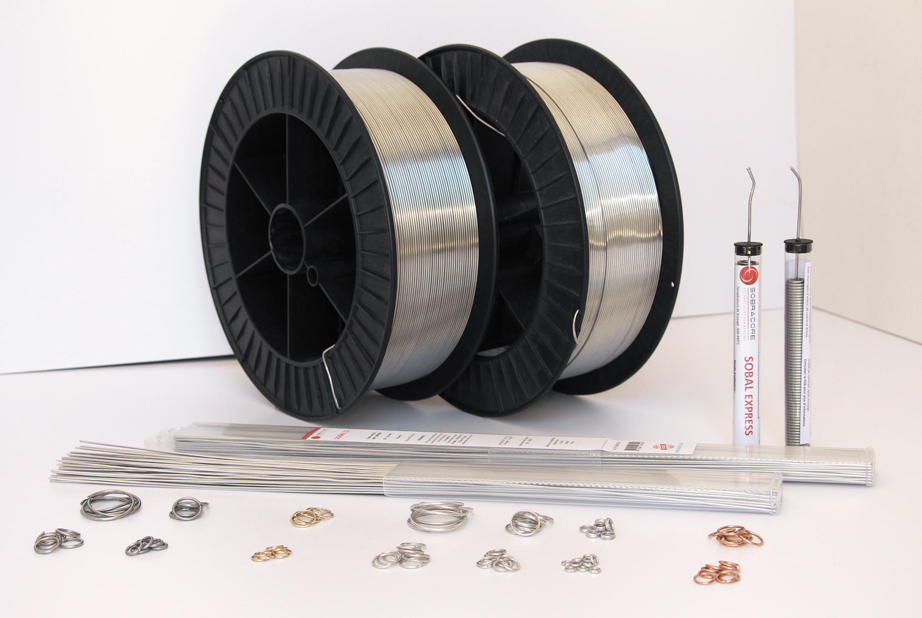 Which Rod Is Best for Brazing Aluminium?