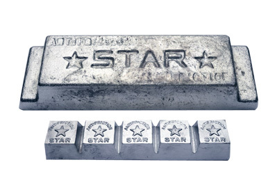 STAR® – legierungen Auf Zinn- Und Bleibasis