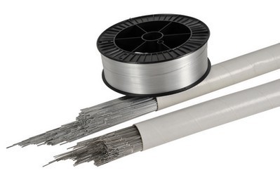 Niedrigtemperatur-Aluminiumlötstäbe