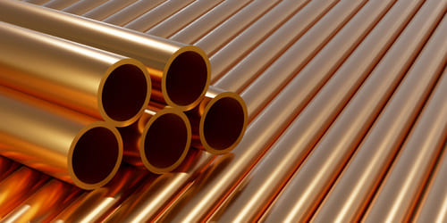 Niedriger Schmelzpunkt