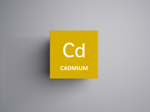 Cadmium (Cd)