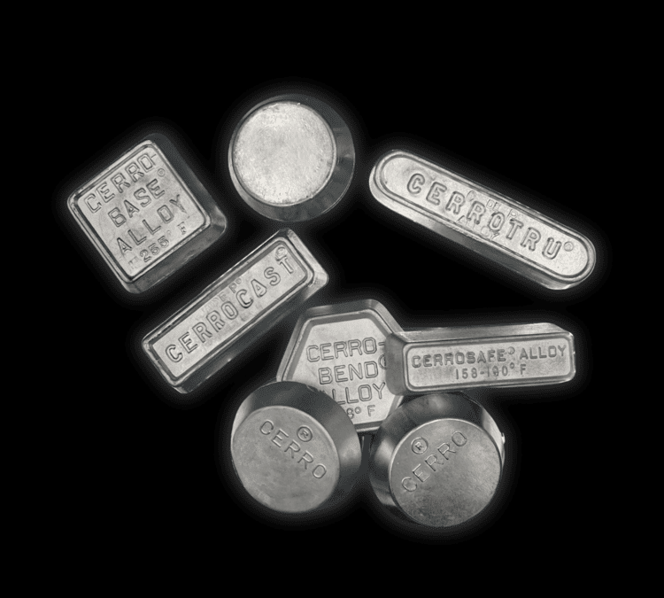 CERRO®-LEGIERUNGEN