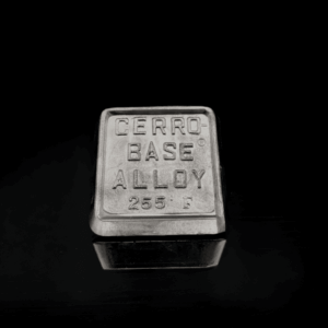 CERROBASE-Legierung