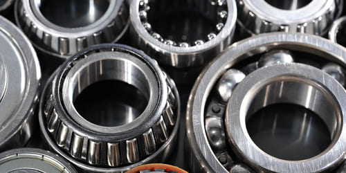 Reibungsmindernde Regelung