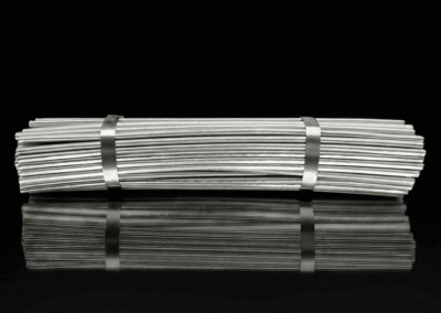 Flachstangen Und Stangen