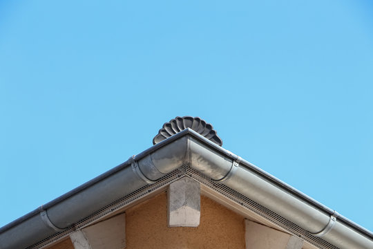 Herstellung von Zinkteilen