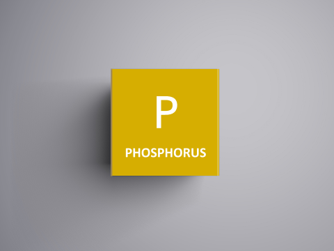 Phosphor (P)